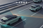 BYD Seal 06 GT