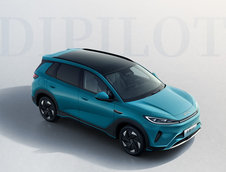 BYD Sealion 05 EV