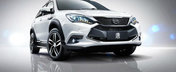 BYD Tang: SUV-ul chinezesc care consuma doar 2 litri la 100 km!