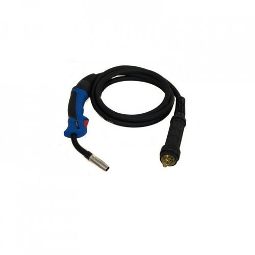 C-54059 Pistol Mig-Mag 180Amp , 4m cu euro conector