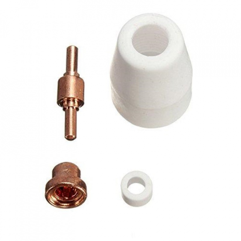 C-57042 Set duza aparat de taiat cu plasma CUT 40