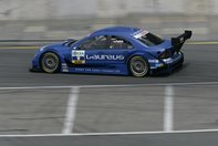 C-Class DTM, scos la licitatie
