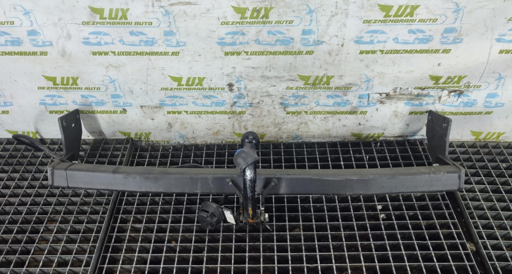 Cârlig remorcare 1.4 crdi D4FC Hyundai ix20 [facelift] [2015 - 2020] 1.4 crdi D4FC