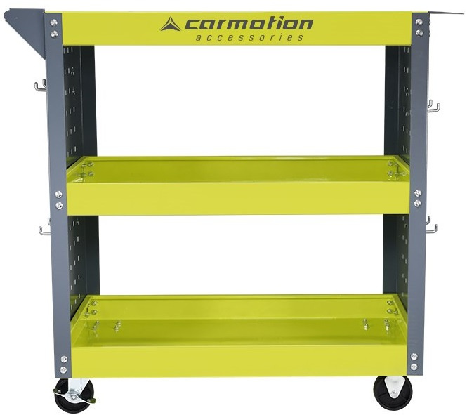 Cărucior De Scule Mobil Cu Pereți Carmotion 83440