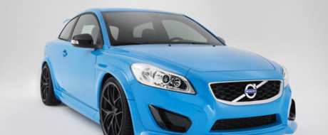 C30 Concept by Polestar - Un Volvo ce-ti taie respiratia!