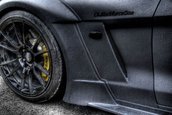 C6.BlackforceOne aterizeaza la Essen Motor Show