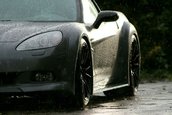 C6.BlackforceOne aterizeaza la Essen Motor Show