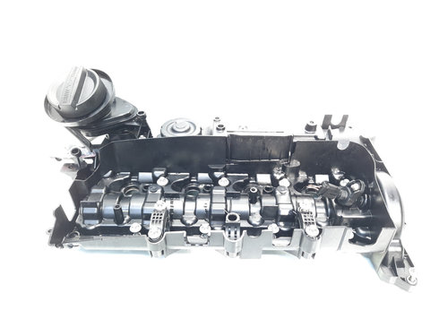 Cabac culbutori, cod 1112-8589941-02, Bmw 1 (F21) 2.0 diesel, N47D20C (idi:466011)