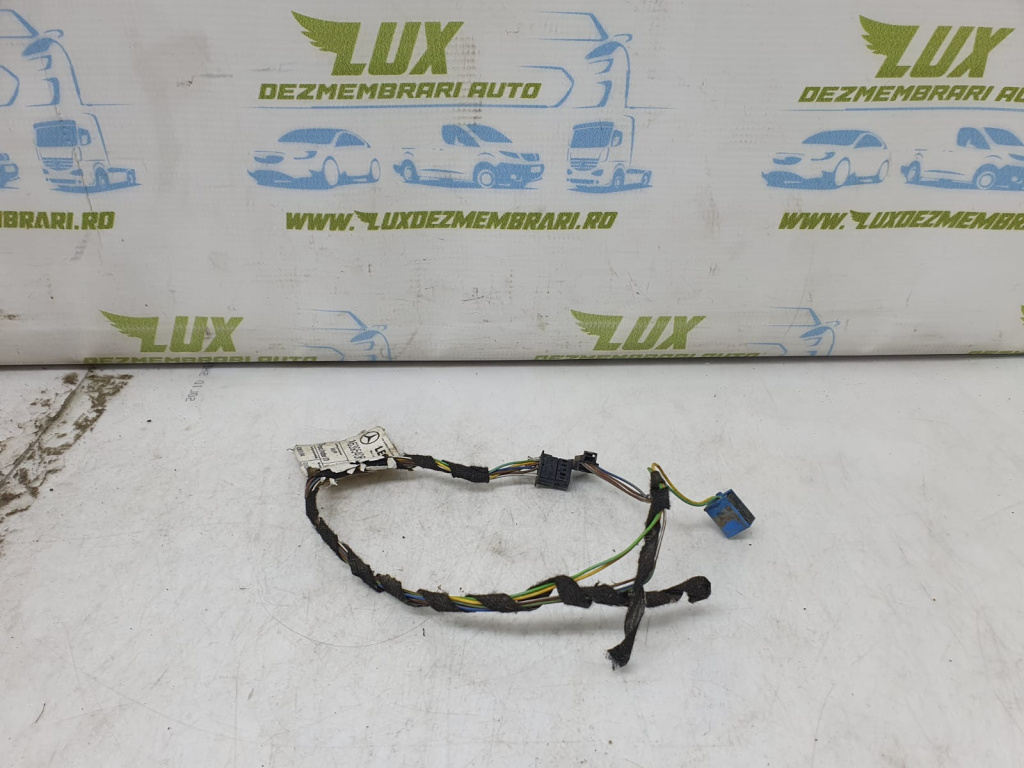 Cabalj usa A6395406309 Mercedes-Benz Vito W639 [2003 - 2010]