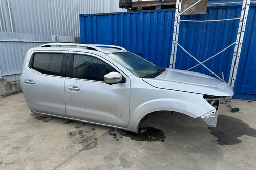Cabina goala Nissan Navara D23 [2015 - 2019]