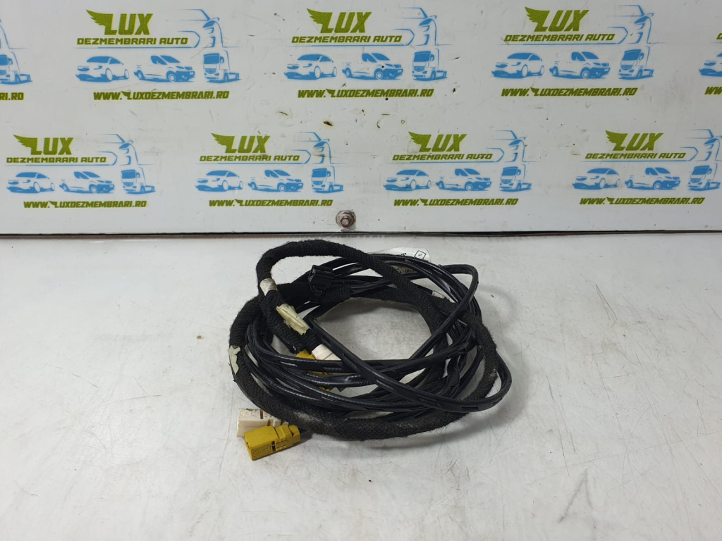 Cablaj 282436693r Renault Captur [2013 - 2017]
