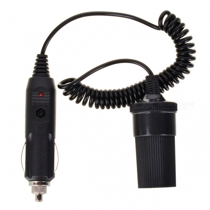 Cablaj 3 Metri Cu Mufa Bricheta Din Plastic GY511 021018-9