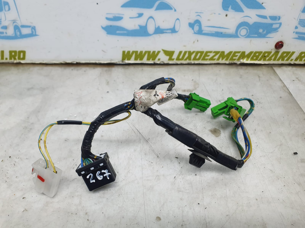 Cablaj 8520a006 Mitsubishi Lancer X [2007 - 2011]