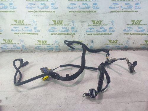 Cablaj 9674971080 Peugeot 3008 [facelift] [2013 - 2016] 2.0 hdi Hybrid RHC (RH02)
