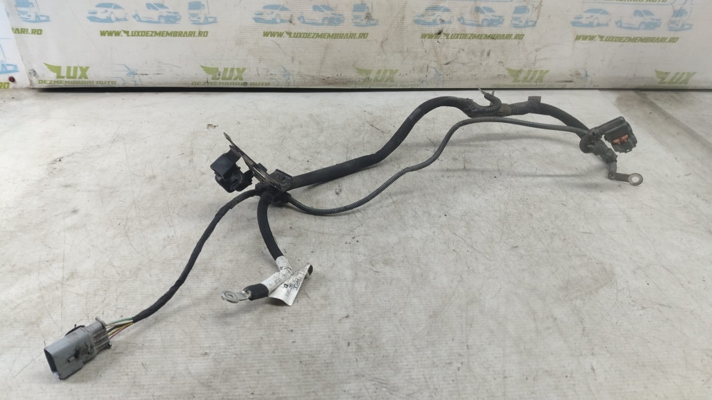Cablaj 98023866 Peugeot 308 T9 [2013 - 2017]