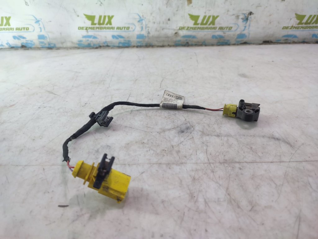 Cablaj airbag 4K0971677 Audi A6 C8 [2018 - 2020] 2.0 tfsi DKNA +hybrid