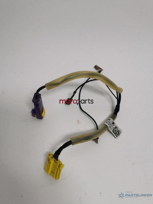 Cablaj airbag volan SKODA FABIA 6Y2 1999 - 2008 VAG 6Y0971584A