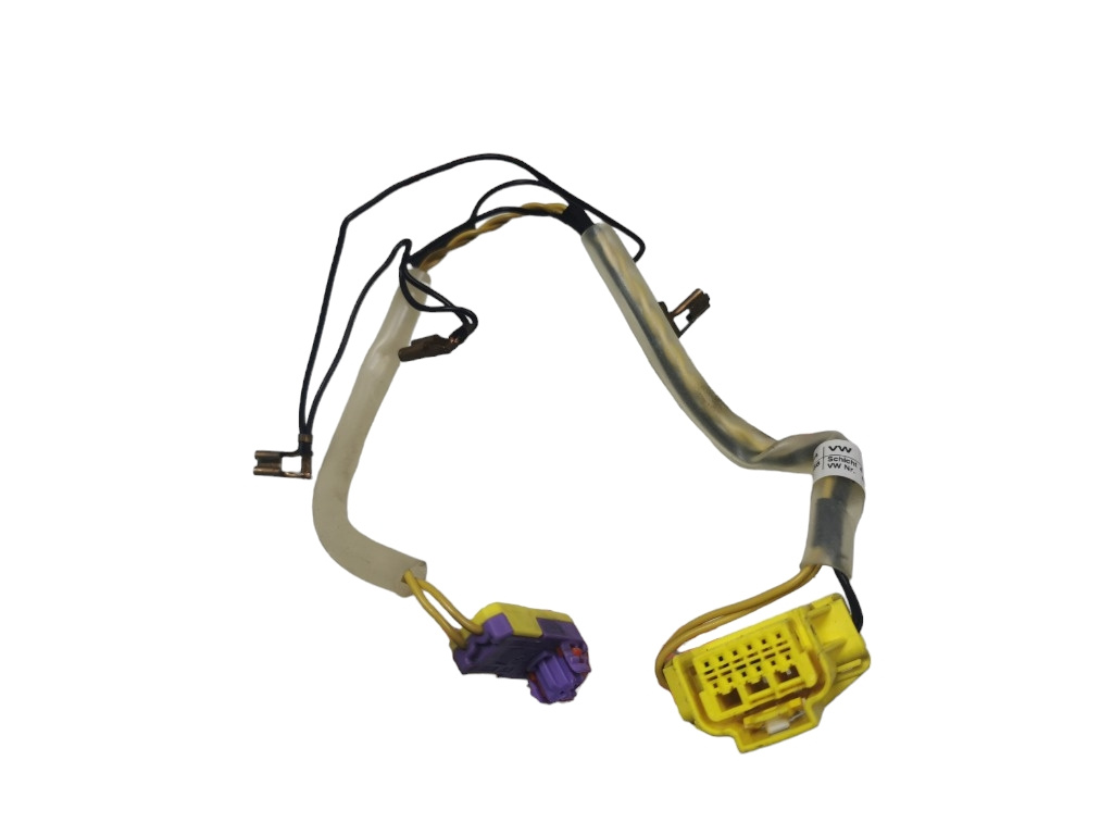 Cablaj airbag Volkswagen Touran (1T3) Monovolum 2014 1.6 TDI VOLKSWAGEN TOURAN (1T3) [ 2010 - 2015 ] OEM 5K0971584B