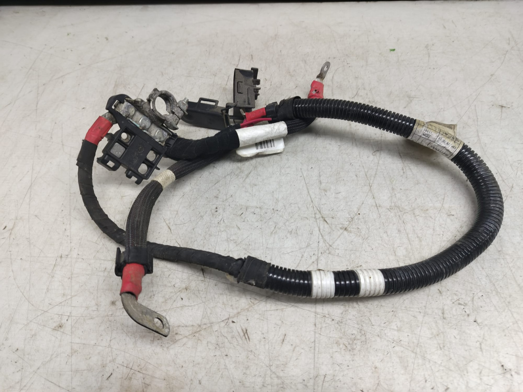 Cablaj alternator 1.4 benzina 052064652 Fiat Tipo 356 (2) [2015 - 2020]