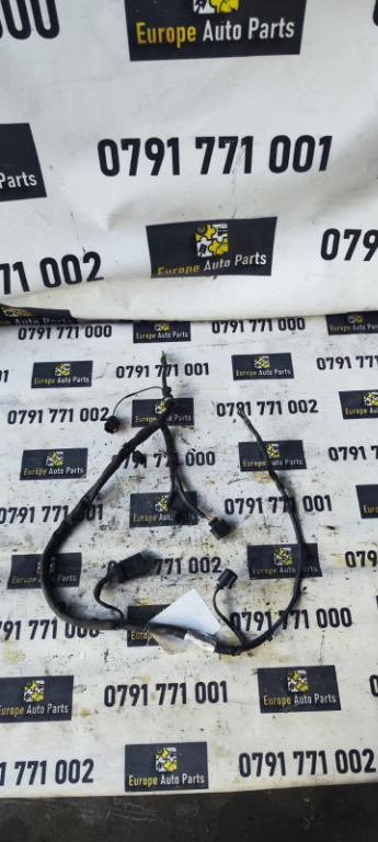 Cablaj alternator Audi A3 8P 2.0 TDI motor CFF an 2011 cod 1K0971349GA
