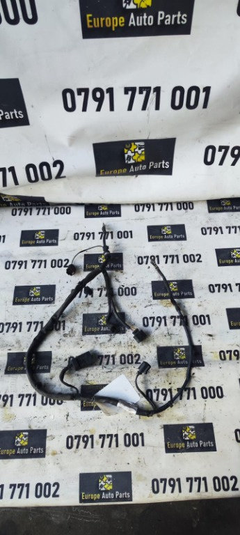Cablaj alternator Audi A3 8P 2.0 TDI motor CFF an 2011 cod 1K0971349GA