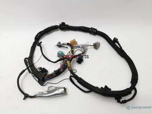 Cablaj alternator Volkswagen Transporter T5 bus 2.0 TDI OEM 7E0971072ML