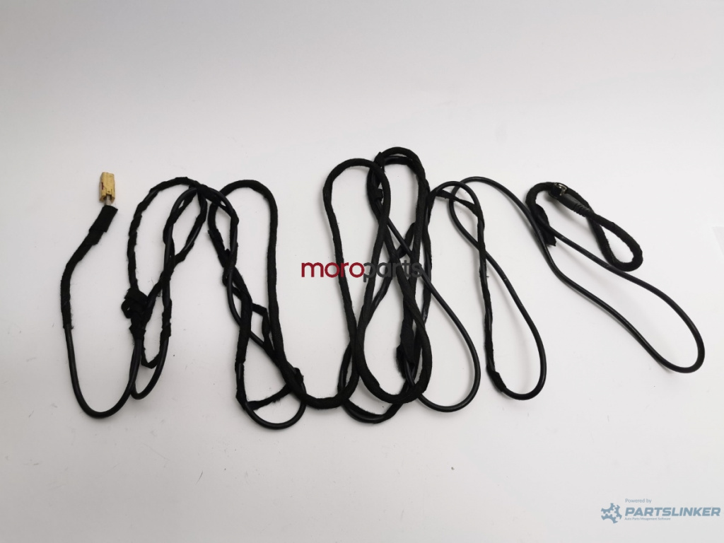 Cablaj amplificator antena antena VAG G50060