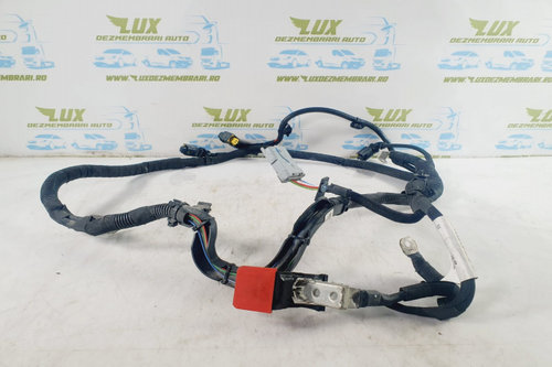Cablaj baterie 1.2 benzina HN05 9841131880 Citroen C4 3 [2020 - 2023] 1.2 THP, HN05