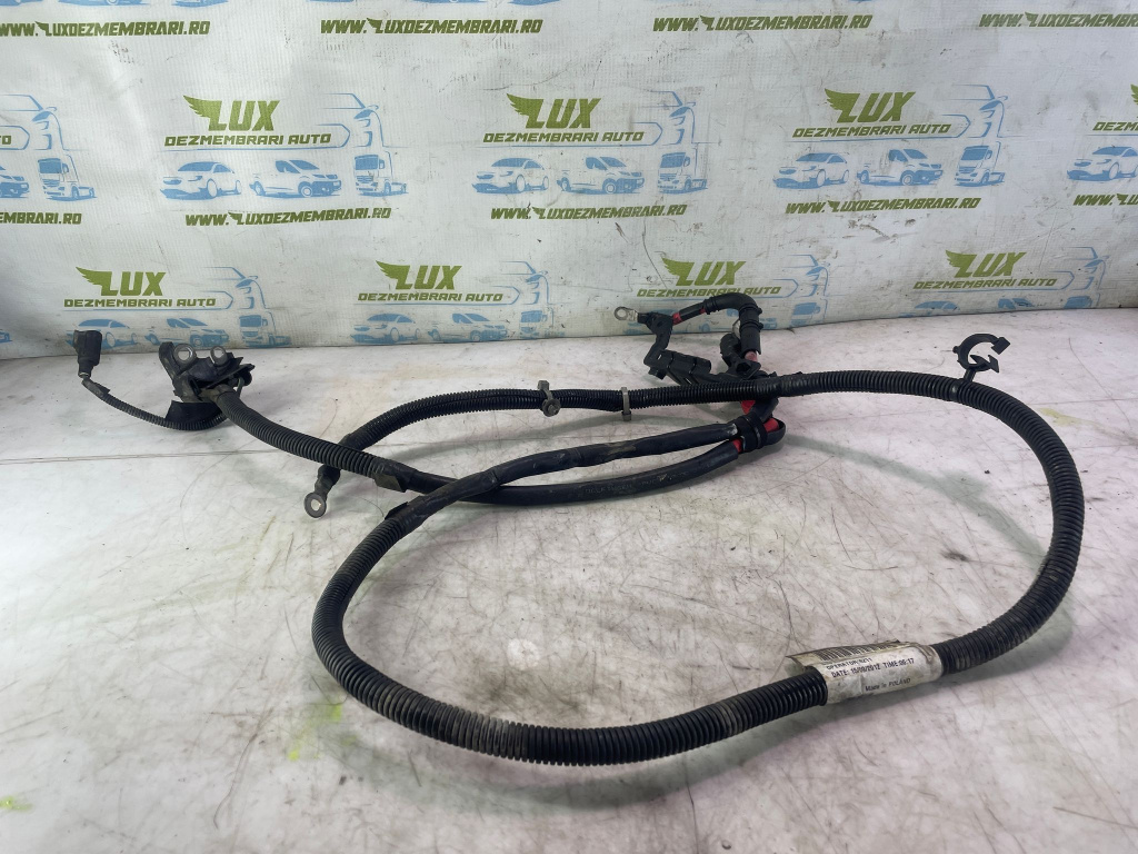 Cablaj baterie 31314441-AF Volvo V40 2 [2012 - 2016] 1.6 d D4162T