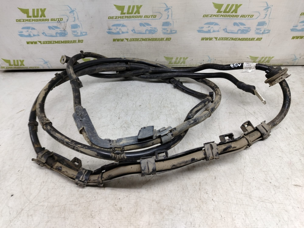 Cablaj baterie 8t1971225h Audi A5 8T [2007 - 2011] 2.0 tfsi CDN