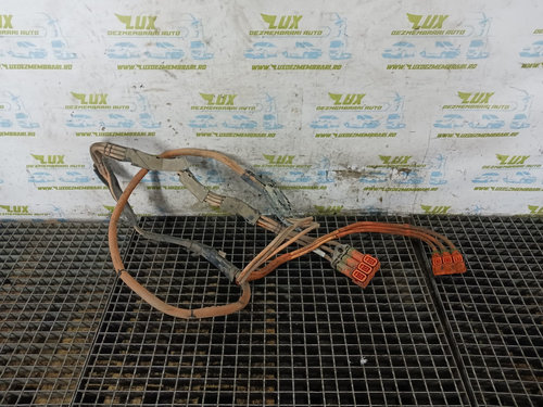 Cablaj baterie 9672826280 2.0 hdi Peugeot 508 [2010 - 2014]