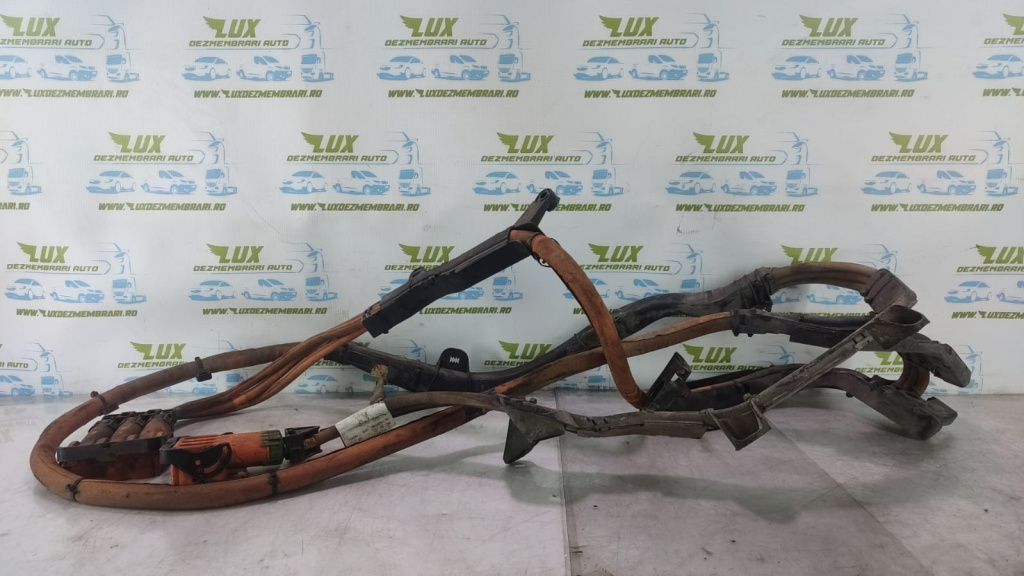 Cablaj baterie 9672826280 2.0 hdi Peugeot 508 [2010 - 2014]