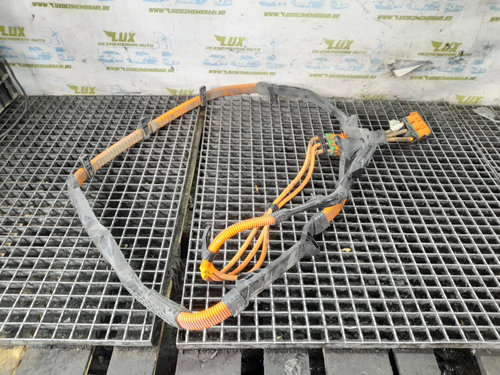 Cablaj baterie 9678081580 Citroen DS5 [2012 - 2015] 2.0 hdi RHC HYBRID