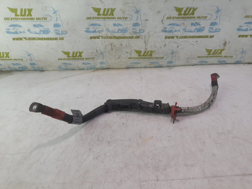 Cablaj baterie pozitiv GX73-14305-GA 2.0 AJ813164 Jaguar XE X760 [2014 - 2020] 2.0 d 204DTD