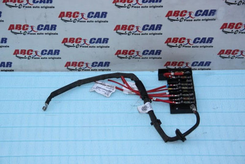 Cablaj baterie Volkswagen Transporter T5 2003-2015 7E0971158A