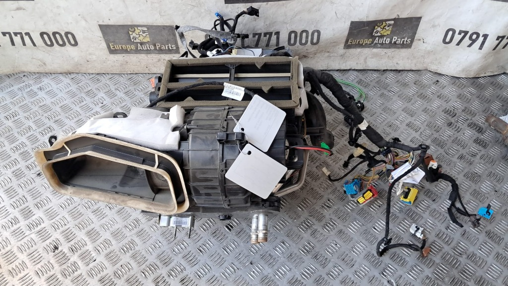 Cablaj bord Peugeot 308 T9 an 2019 cod 9828657380