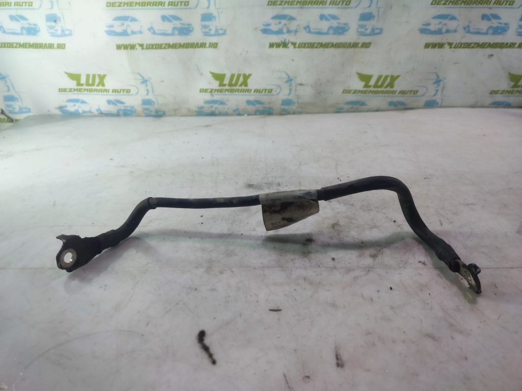 Cablaj borna baterie 5Q0971250P 2.0 tdi DFCA Audi A3 8V [2012 - 2016]