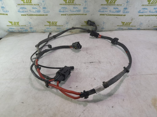 Cablaj Borna baterie plus 931128201 BMW X4 F26 [2014 - 2018] 3.0 d N57D30B