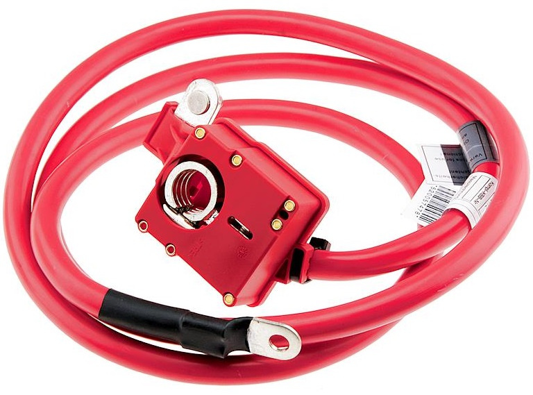 Cablaj Borna Plus Cu Capsa Pirotehnica Am Bmw Seria 5 E60 2003-2010 61126989780