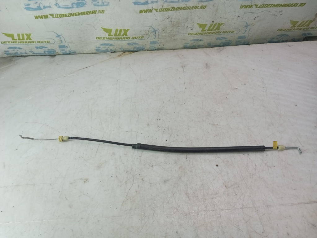 Cablaj broasca usa fata 3021869e Chrysler Sebring 3 [2007 - 2010] 2.0 crd BYL