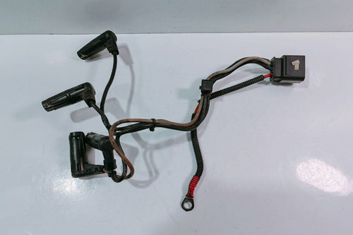 Cablaj Bujii ASSY967569 BMW Seria 5 F07/F10/F11 [2009 - 2013]
