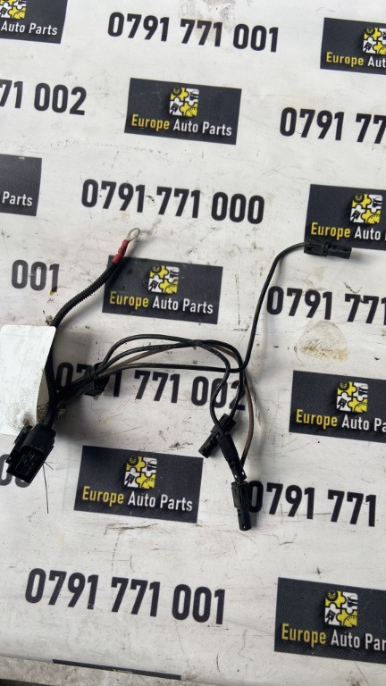 Cablaj bujii BMW Seria 5 F10 2.0 xDrive N47-D20D 2014 Cod : 758061206
