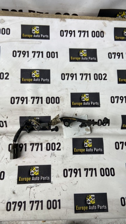Cablaj bujii Citroen C5 2.0 HDI AHX 2015 Cod : 9895075680