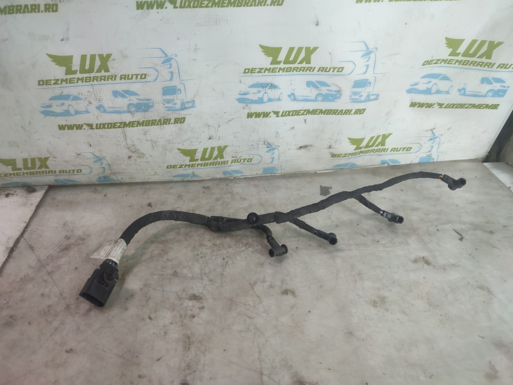 Cablaj bujii G4d3-12A378 2.0 AJ813164 Jaguar XE X760 [2014 - 2020] 2.0 d 204DTD