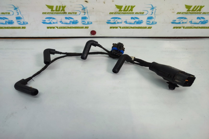 Cablaj bujii incandescente 02511wp Hyundai Ioniq AE [2016 - 2020] 1.6 GDI G4LE HYBRID
