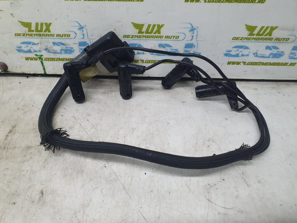 Cablaj bujii incandescente 12517794242 2.0 d BMW Seria 5 E60/E61 [2003 - 2007]