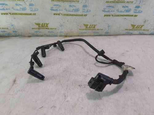Cablaj bujii incandescente 758039705B BMW X1 E84 [facelift] [2012 - 2015] 2.0 D N47D20C