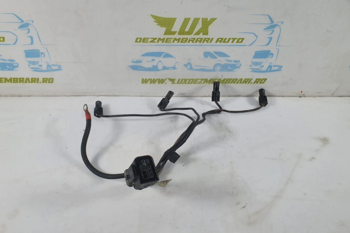 Cablaj bujii incandescente 758061206/b BMW Seria 1 F20/F21 [2011 - 2015]