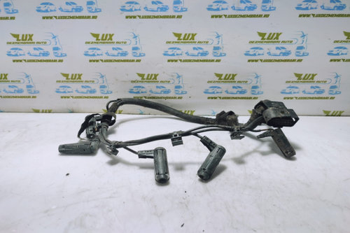 Cablaj bujii incandescente 7787099 BMW Seria 5 F07/F10/F11 [2009 - 2013]