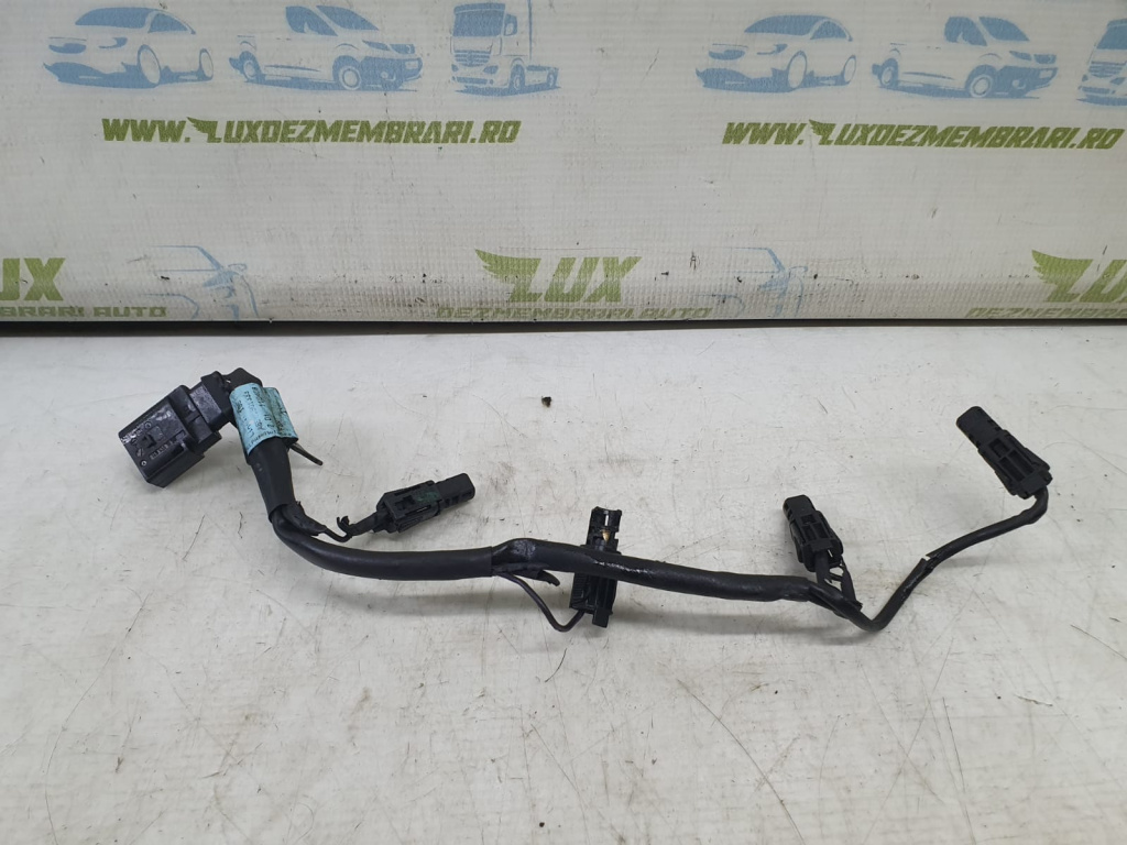 Cablaj bujii incandescente a6511501333 2.2 cdi om651.960 Mercedes-Benz C-Class W205/S205/C205 [2014 - 2018]